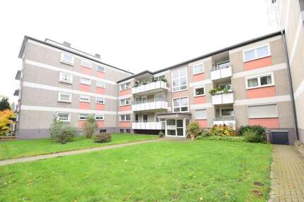 Wohnung Hamm Herringen - 3 Zimmer, 73 m&sup2;, 134.000&euro; | Angebot:23823688