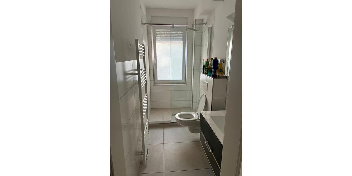 Etagenwohnung Lüdenscheid - 2 Zimmer, 60 m&sup2;, 480&euro; | Angebot:27627065