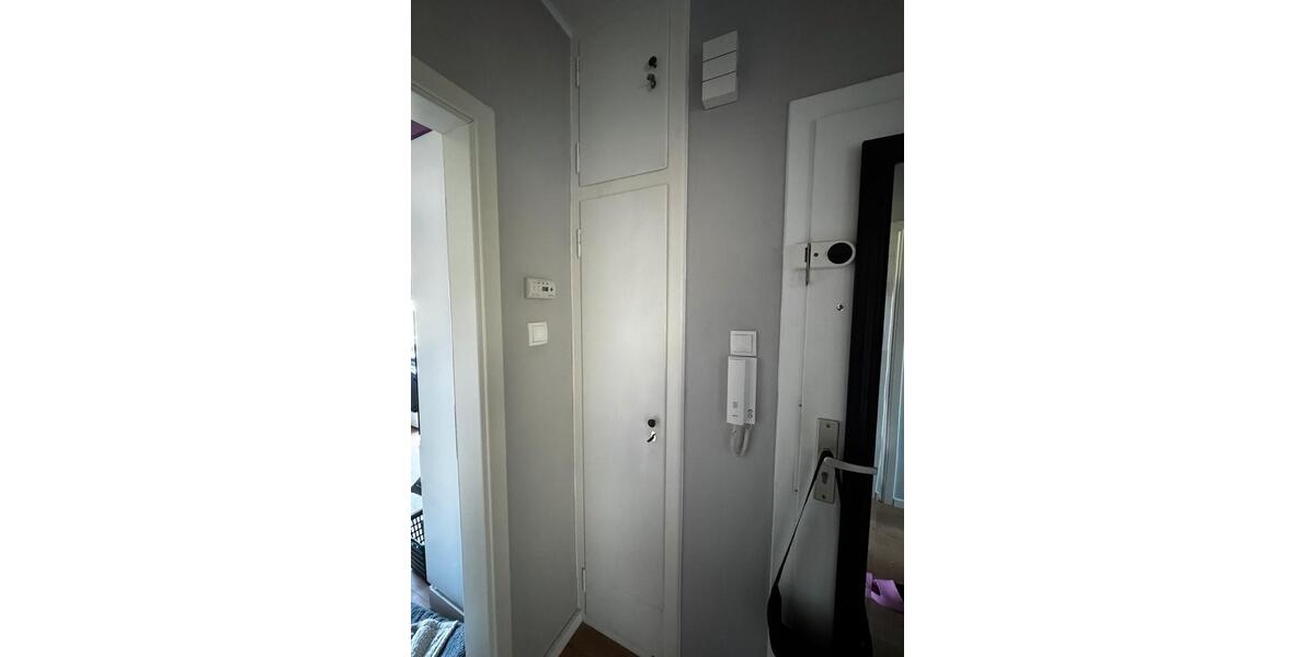 Etagenwohnung Remscheid - 2 Zimmer, 55 m&sup2;, 167.000&euro; | Angebot:26311668