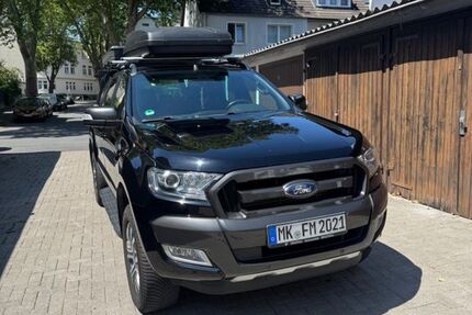 Ford Ranger 172.500 km 24.900 &euro; Iserlohn 58638
