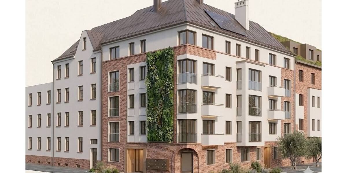 Mehrfamilienhaus, Wohnhaus Dortmund Mitte - 1.450.000&euro; | Angebot:25985800