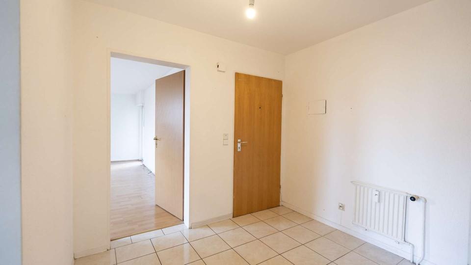 Etagenwohnung Dortmund Huckarde - 4 Zimmer, 94 m&sup2;, 750&euro; | Angebot:26639559