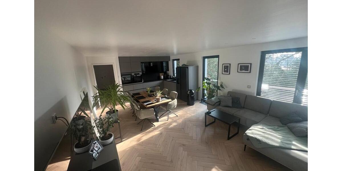 Etagenwohnung Remscheid Remscheid-Süd - 4 Zimmer, 105 m&sup2;, 499.000&euro; | Angebot:25857367