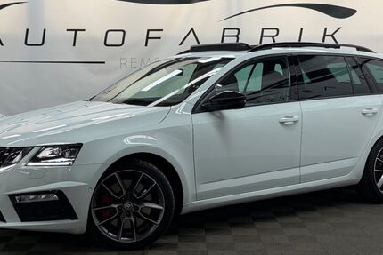 Skoda Octavia 74.600 km 21.500 &euro; Remscheid 42855