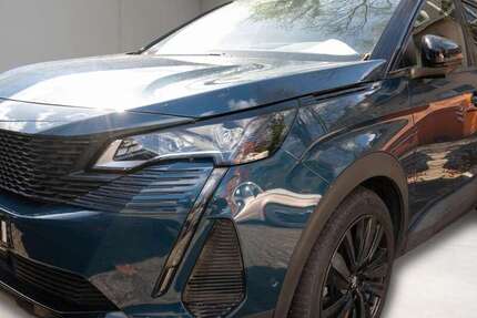 Peugeot 5008 19.503 km 38.320 &euro; Herne 44625