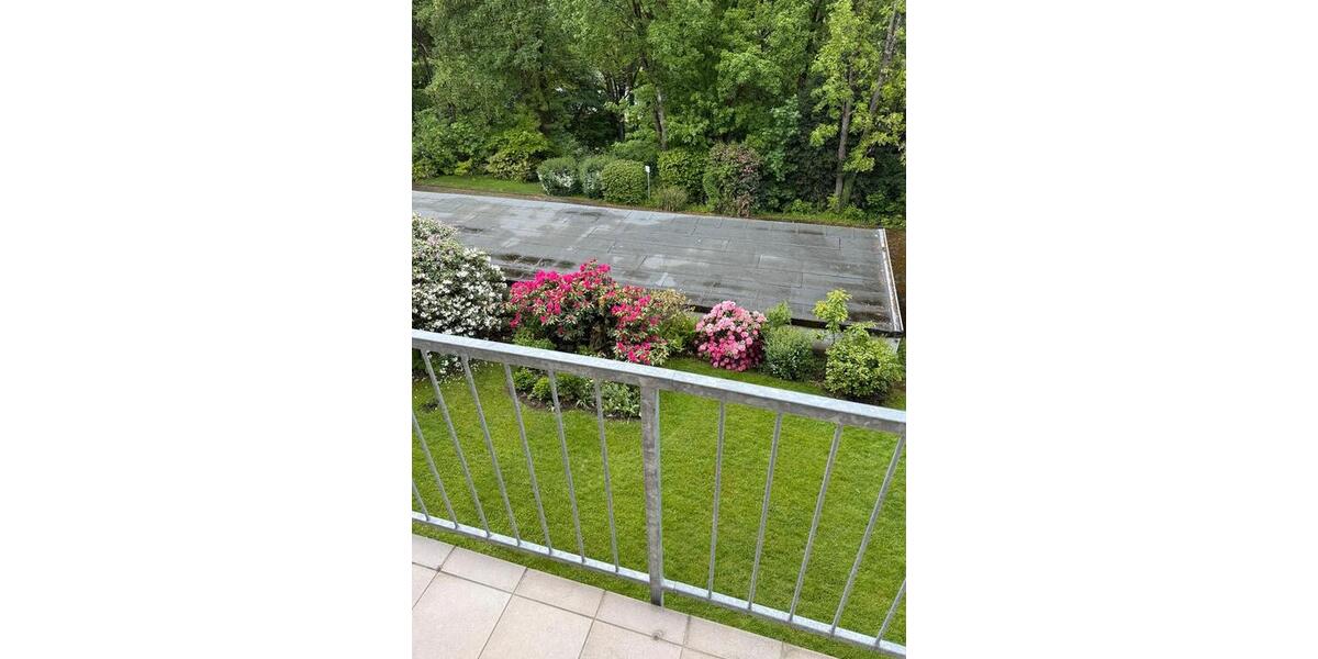 Etagenwohnung Wuppertal Lichtenplatz - 3 Zimmer, 100 m&sup2;, 1.490&euro; | Angebot:26578558