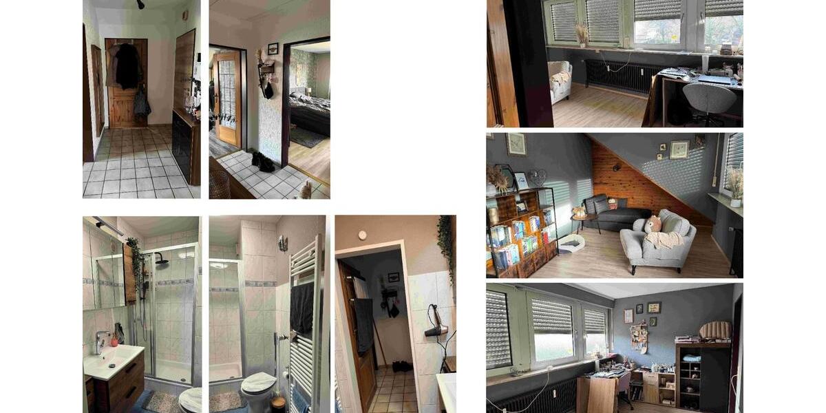 Mehrfamilienhaus, Wohnhaus Kamen - 14.5 Zimmer, 316 m&sup2;, 599.000&euro; | Angebot:25452188