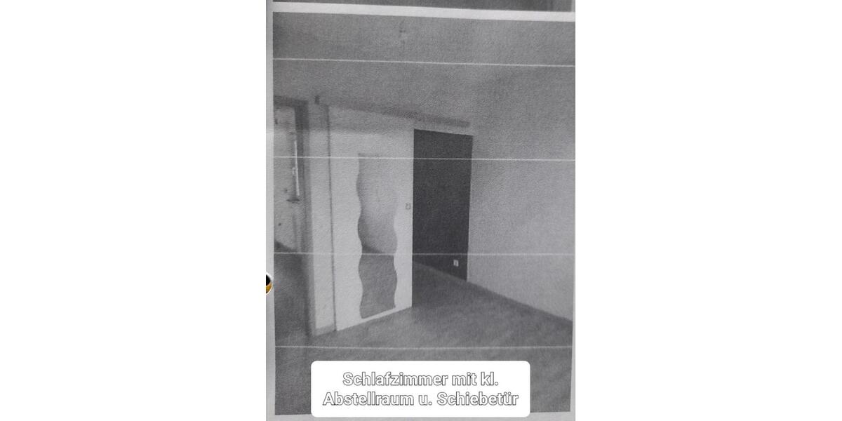 Etagenwohnung Radevormwald - 2 Zimmer, 51 m&sup2;, 440&euro; | Angebot:27626783