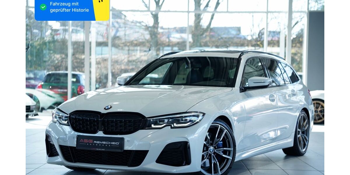 BMW M340i 89.000 km 45.800 &euro; Remscheid/NRW 42855