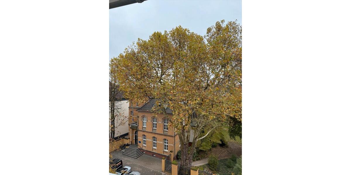 Etagenwohnung Wuppertal Elberfeld - 1 Zimmer, 28 m&sup2;, 900&euro; | Angebot:25409329