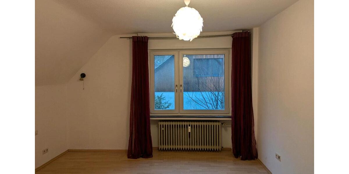Dachgeschoßwohnung Hagen Dahl - 3 Zimmer, 80 m&sup2;, 778&euro; | Angebot:26602669