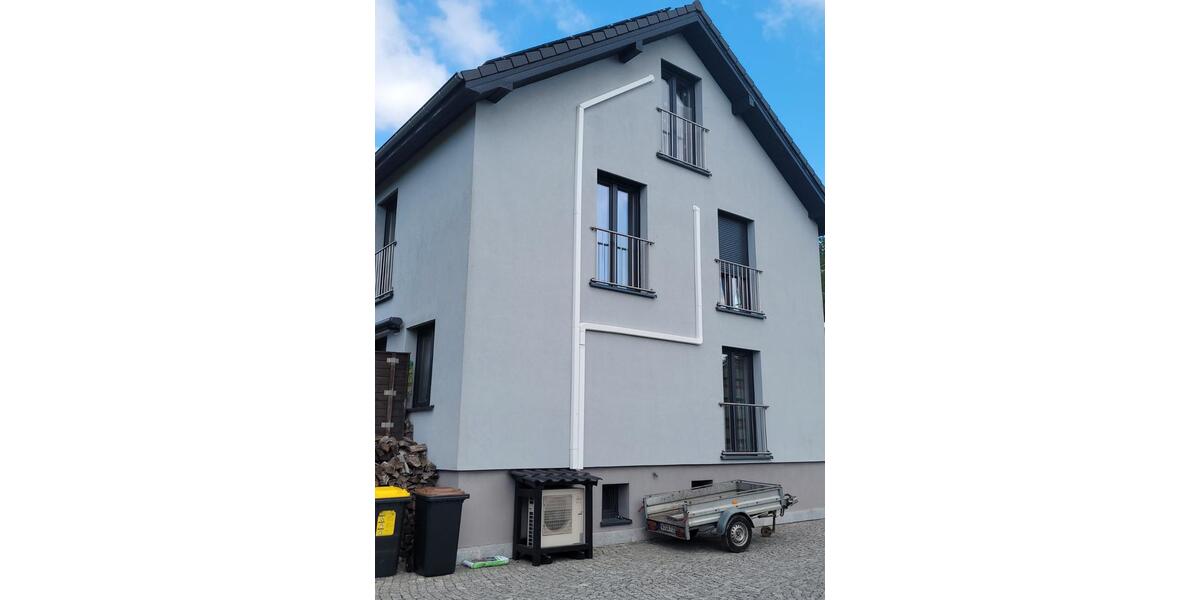Etagenwohnung Wuppertal Gemarkung Ronsdorf - 2 Zimmer, 67 m&sup2;, 800&euro; | Angebot:26674357