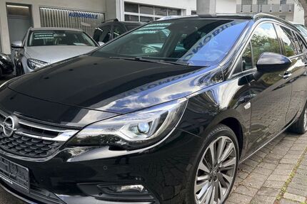 Opel Astra 190.050 km 5.950 &euro; Iserlohn 58638