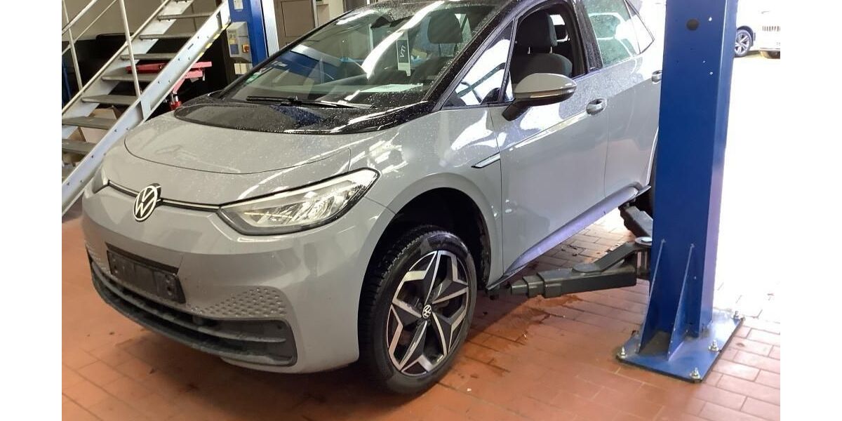 VW ID.3 115.829 km 15.725 &euro; Hagen 58091