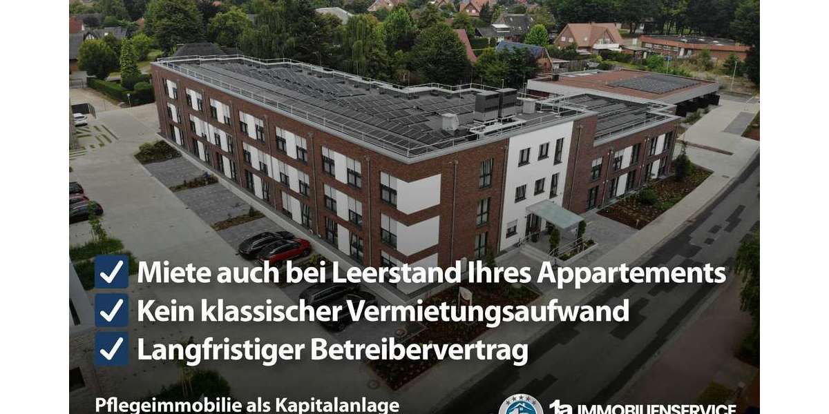 Etagenwohnung Lüdenscheid Othlinghausen - 1 Zimmer, 46 m&sup2;, 186.644&euro; | Angebot:27644329