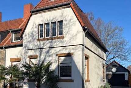 Haus Herne Altenhöfen - 6 Zimmer, 125 m&sup2;, 349.000&euro; | Angebot:25771808