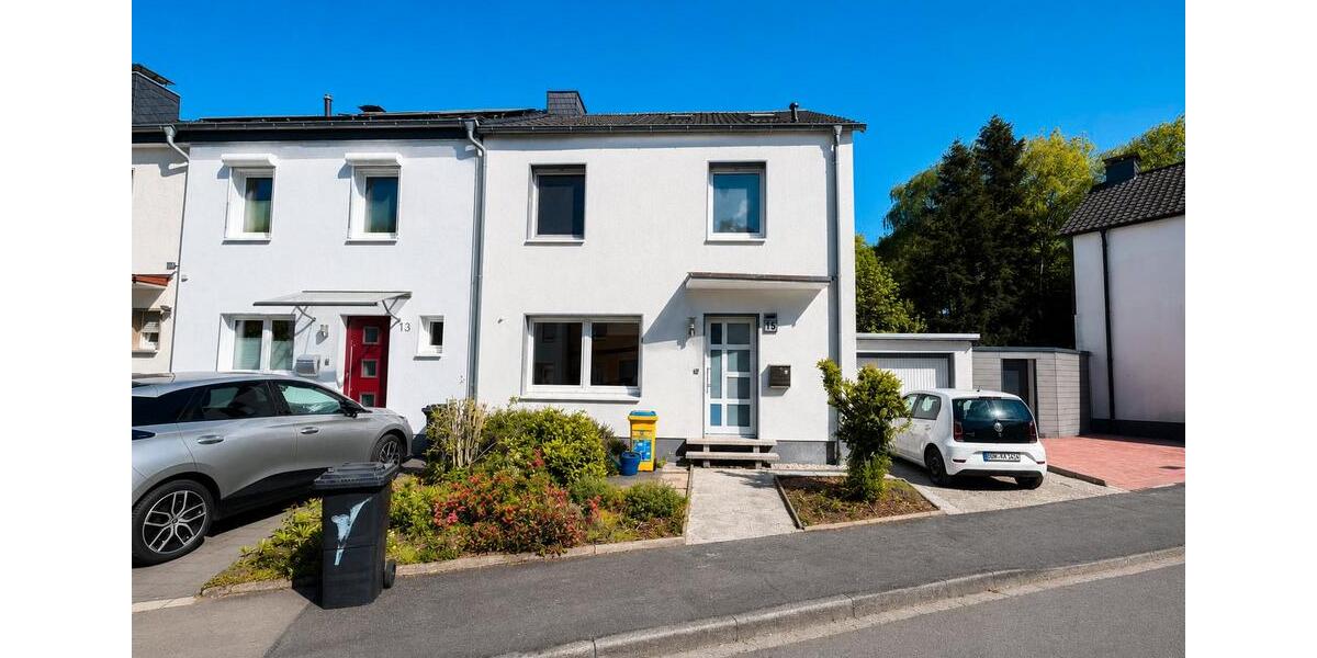 Reihenhaus Kamen - 5 Zimmer, 147 m&sup2;, 399.000&euro; | Angebot:26814266