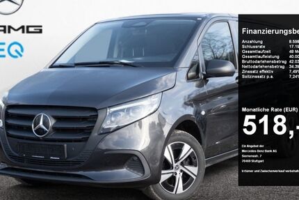 Mercedes-Benz Vito 43.539 km 42.740 &euro; Lüdenscheid 58507