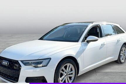 Audi A6 59.616 km 38.315 &euro; Unna 59423