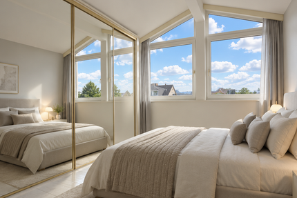 Wohnung Wuppertal Gemarkung Ronsdorf - 3 Zimmer, 130 m&sup2;, 344.000&euro; | Angebot:26716104