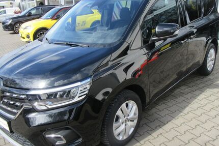 Renault Kangoo 60.130 km 20.480 &euro; Bochum 44795