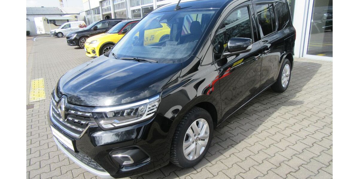 Renault Kangoo 60.130 km 20.480 &euro; Bochum 44795