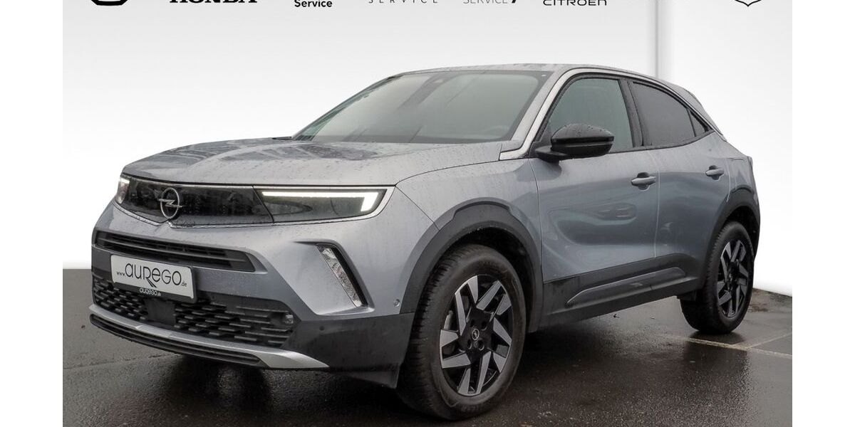 Opel Mokka 27.544 km 18.890 &euro; Wuppertal 42103