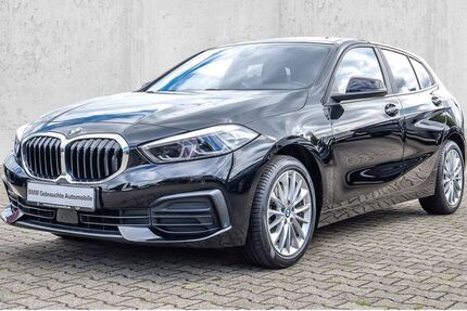 BMW 118 38.908 km 20.800 &euro; Herne 44625