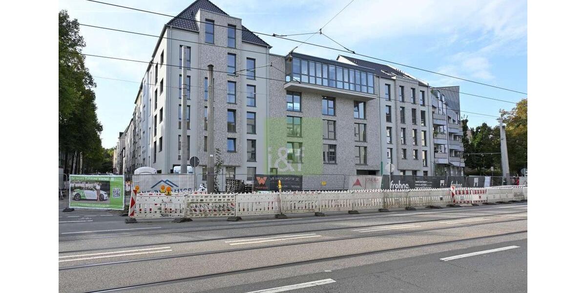 Etagenwohnung Dortmund Brackel - 2 Zimmer, 68 m&sup2;, 981&euro; | Angebot:23671468