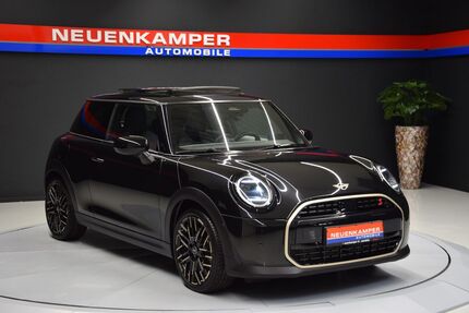 Mini Cooper S 10.300 km 31.990 &euro; Remscheid 42853