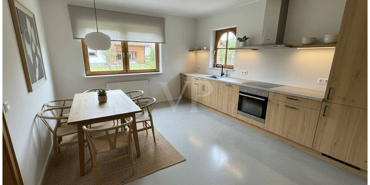 Einfamilienhaus Menden / Hüingsen Hüingsen - 9 Zimmer, 208 m&sup2;, 735.000&euro; | Angebot:25879713