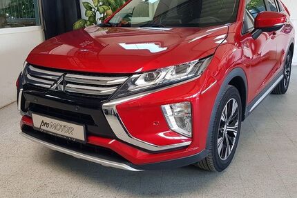 Mitsubishi Eclipse Cross 61.700 km 16.850 &euro; Hagen 58135