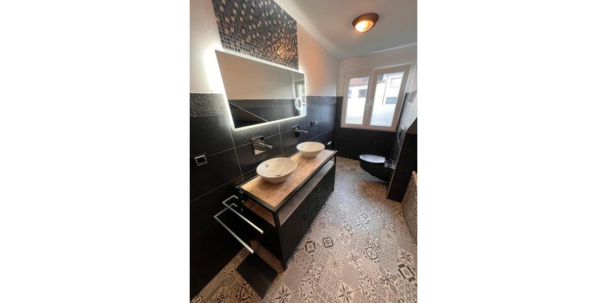 Reihenhaus Wetter (Ruhr) - 9 Zimmer, 220 m&sup2;, 459.000&euro; | Angebot:26063314