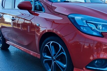 Opel Corsa 182.000 km 5.999 &euro; Castrop-Rauxel 44581