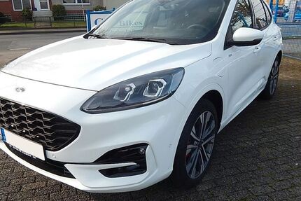 Ford Kuga 44.123 km 28.780 &euro; Kamen 59174