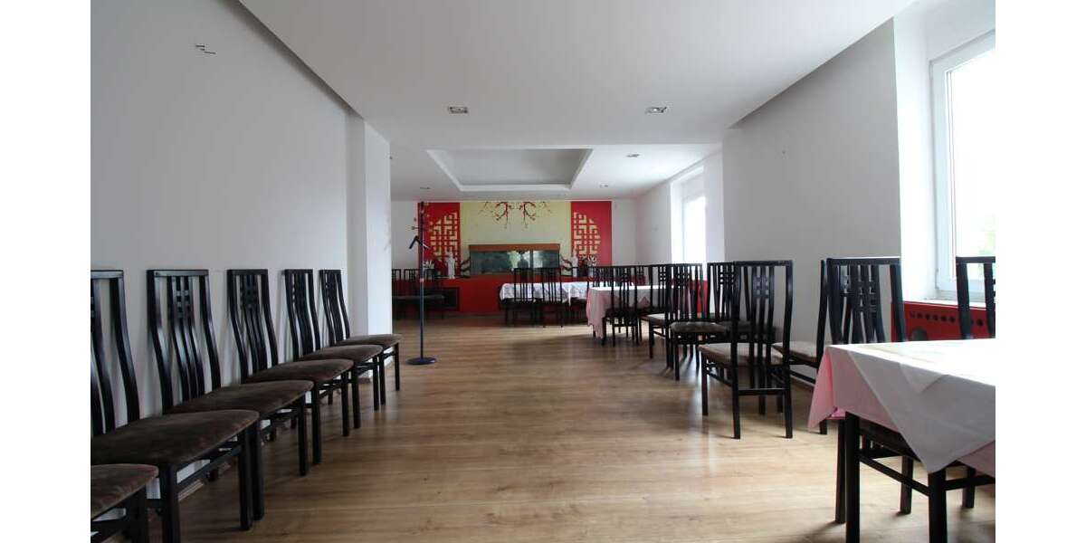 Gewerbeobjekt Sprockhövel - 1.000&euro; | Angebot:21495291