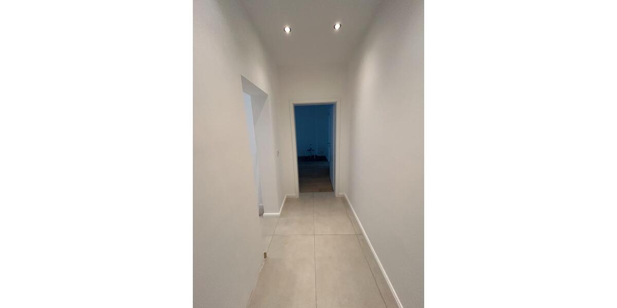 Erdgeschoßwohnung Wuppertal Arrenberg - 2 Zimmer, 53 m&sup2;, 681&euro; | Angebot:26249914
