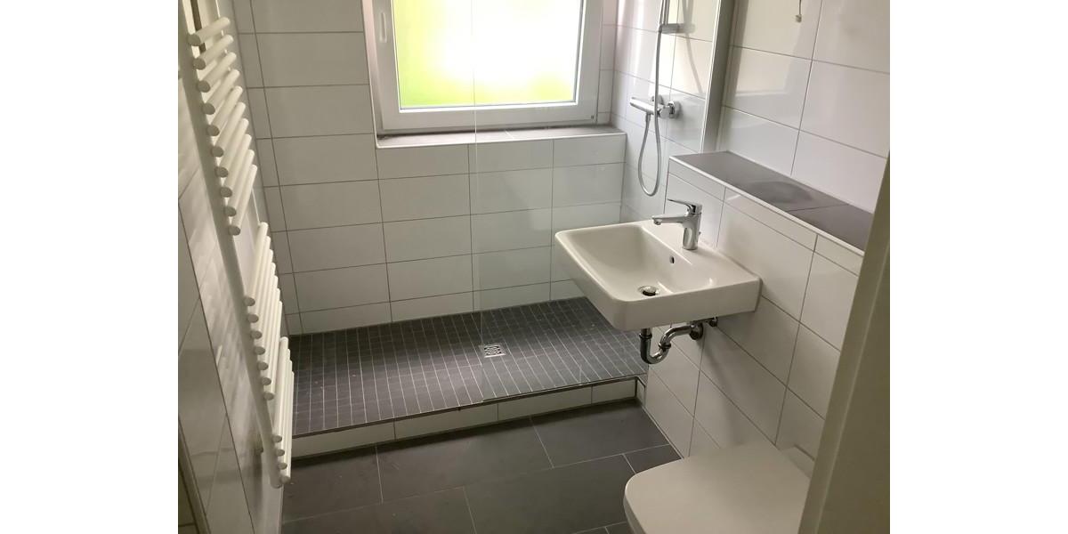 Etagenwohnung Lüdenscheid - 3 Zimmer, 66 m&sup2;, 475&euro; | Angebot:22038852