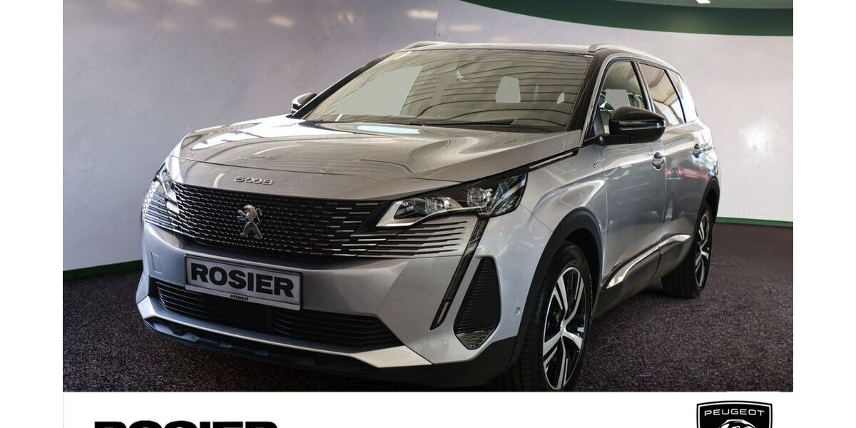 Peugeot 5008 40.664 km 31.754 &euro; Menden 58706