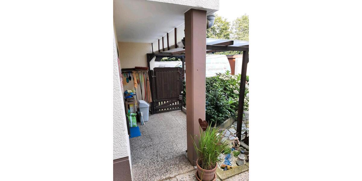 Maisonettenwohnung Witten - 2 Zimmer, 110 m&sup2;, 230.000&euro; | Angebot:26035210