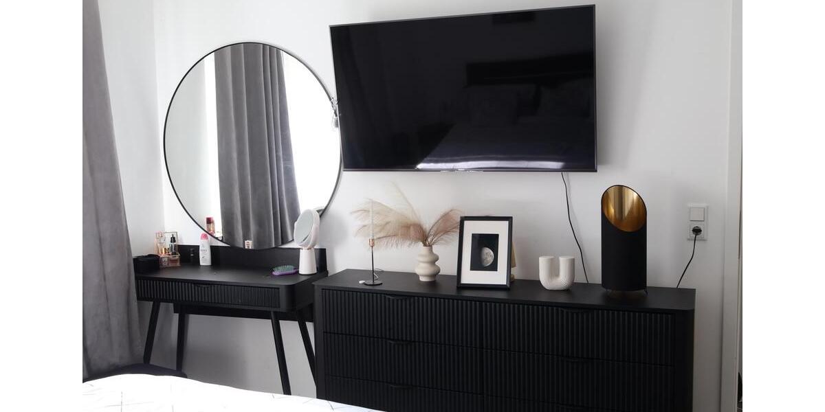 Etagenwohnung Wuppertal Barmen - 2 Zimmer, 60 m&sup2;, 645&euro; | Angebot:25414923