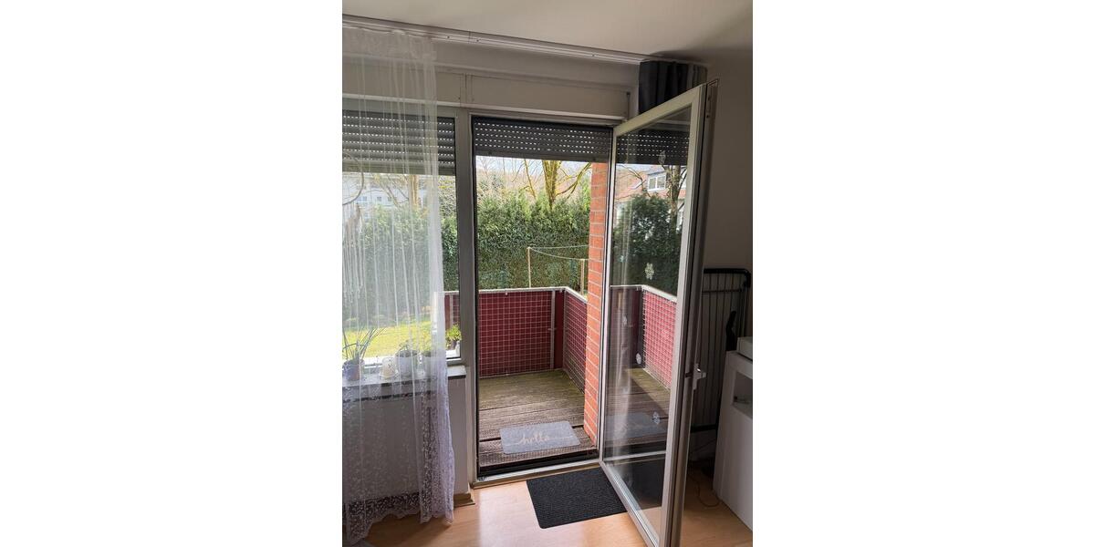 Erdgeschoßwohnung Lüdenscheid Staberg - 1 Zimmer, 46 m&sup2;, 395&euro; | Angebot:25967592