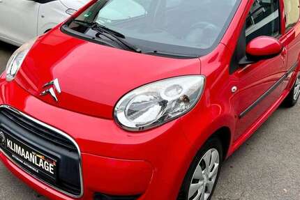 Citroen C1 112.964 km 3.490 &euro; Wuppertal 42277