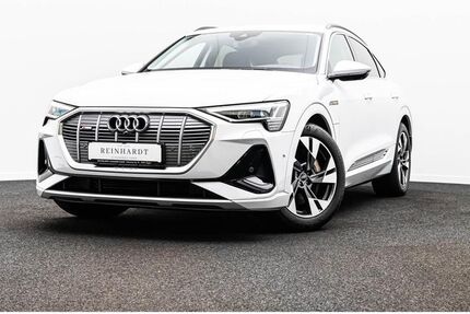Audi e-tron 47.476 km 28.950 &euro; Hagen 58091