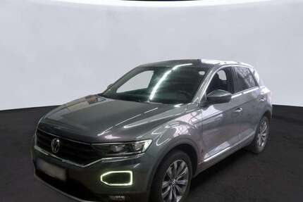 VW T-Roc 52.102 km 21.480 &euro; Dortmund-Marten 44379