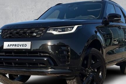 Land Rover Discovery 89.488 km 54.999 &euro; Dortmund 44143