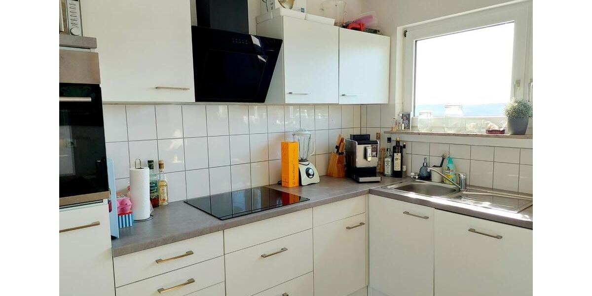 Dachgeschoßwohnung Herdecke - 2 Zimmer, 73 m&sup2;, 690&euro; | Angebot:25349038