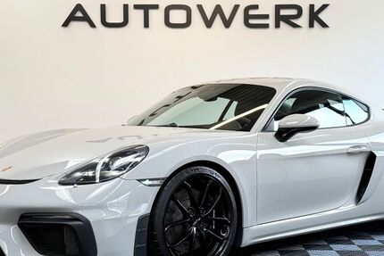 Porsche Cayman 16.145 km 89.999 &euro; Hückeswagen 42499