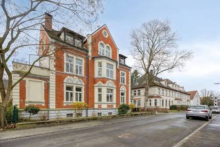 Wohnung Dortmund Oestrich - 2 Zimmer, 55 m&sup2;, 129.500&euro; | Angebot:26627805