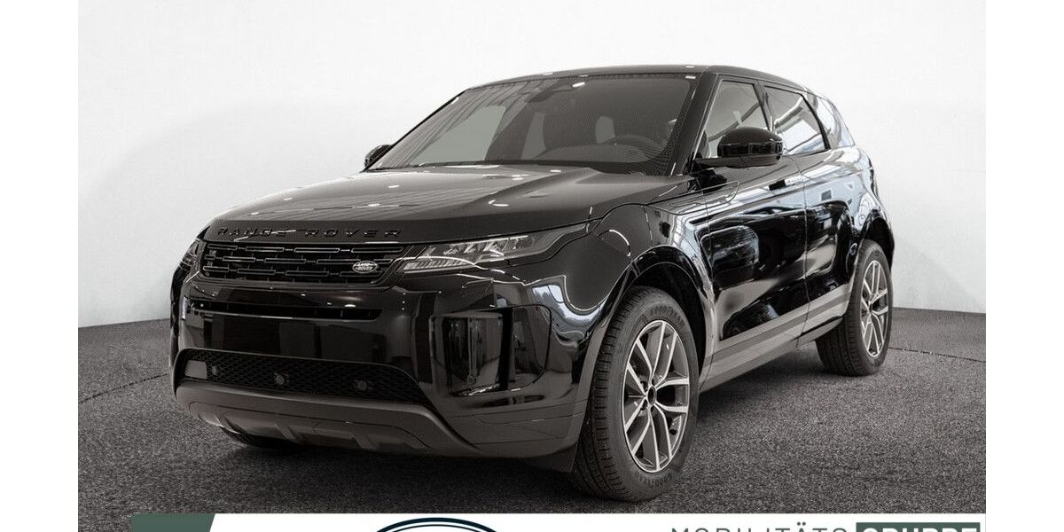 Land Rover Range Rover Evoque 4.785 km 45.900 &euro; Lüdenscheid 58507